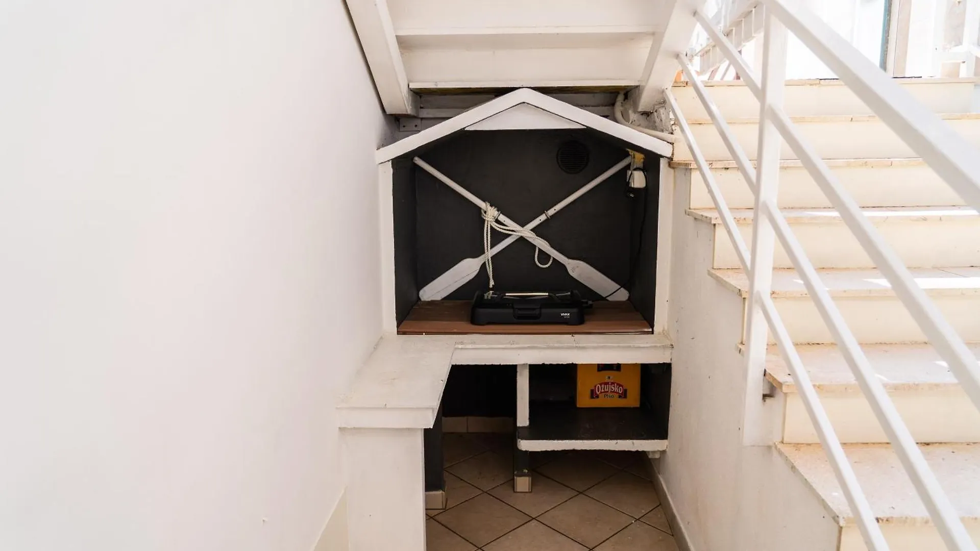 Apartment Apartmani Perko Trogir