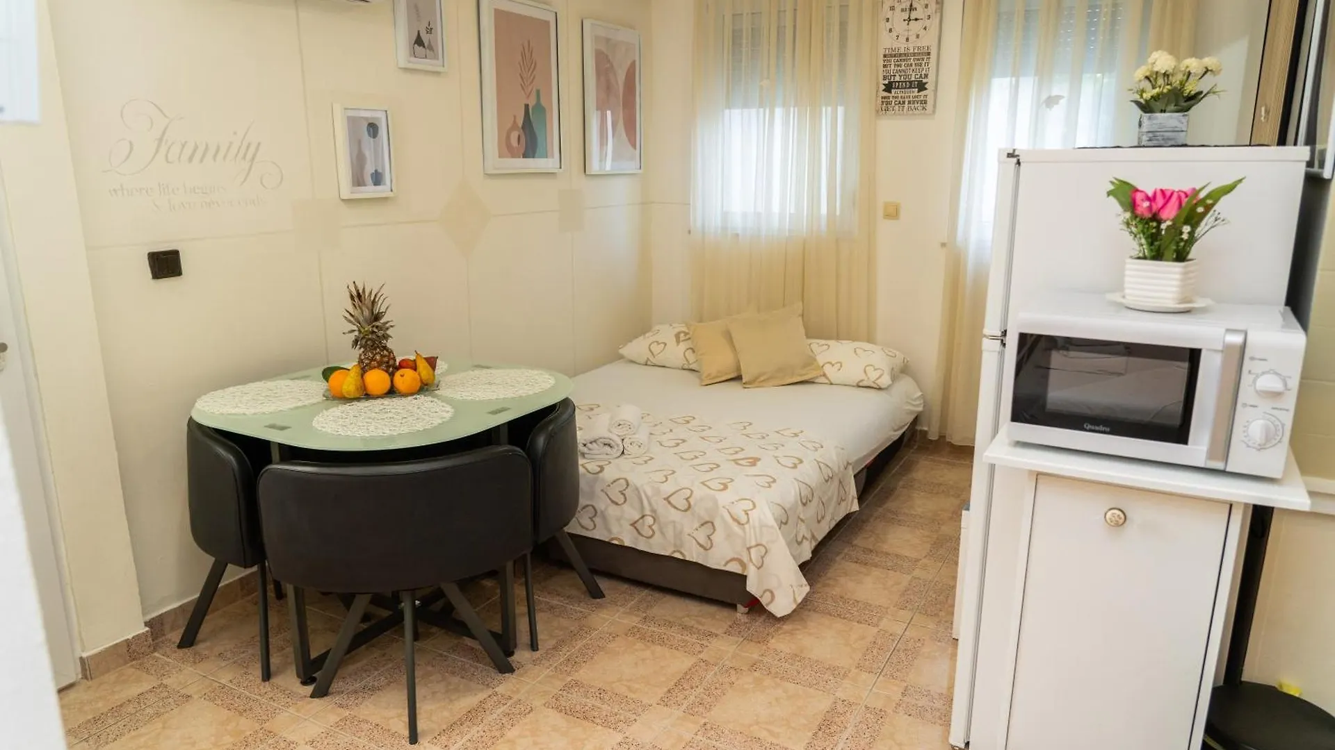 Apartmani Perko Trogir