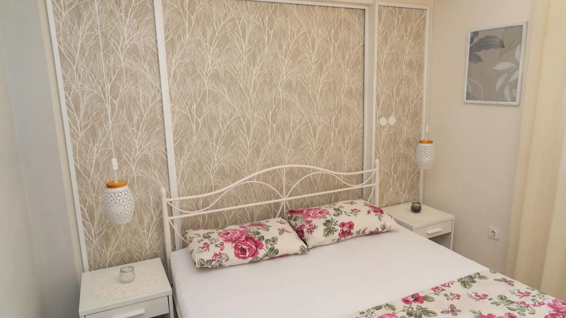 Apartment Apartmani Perko Trogir Croatia