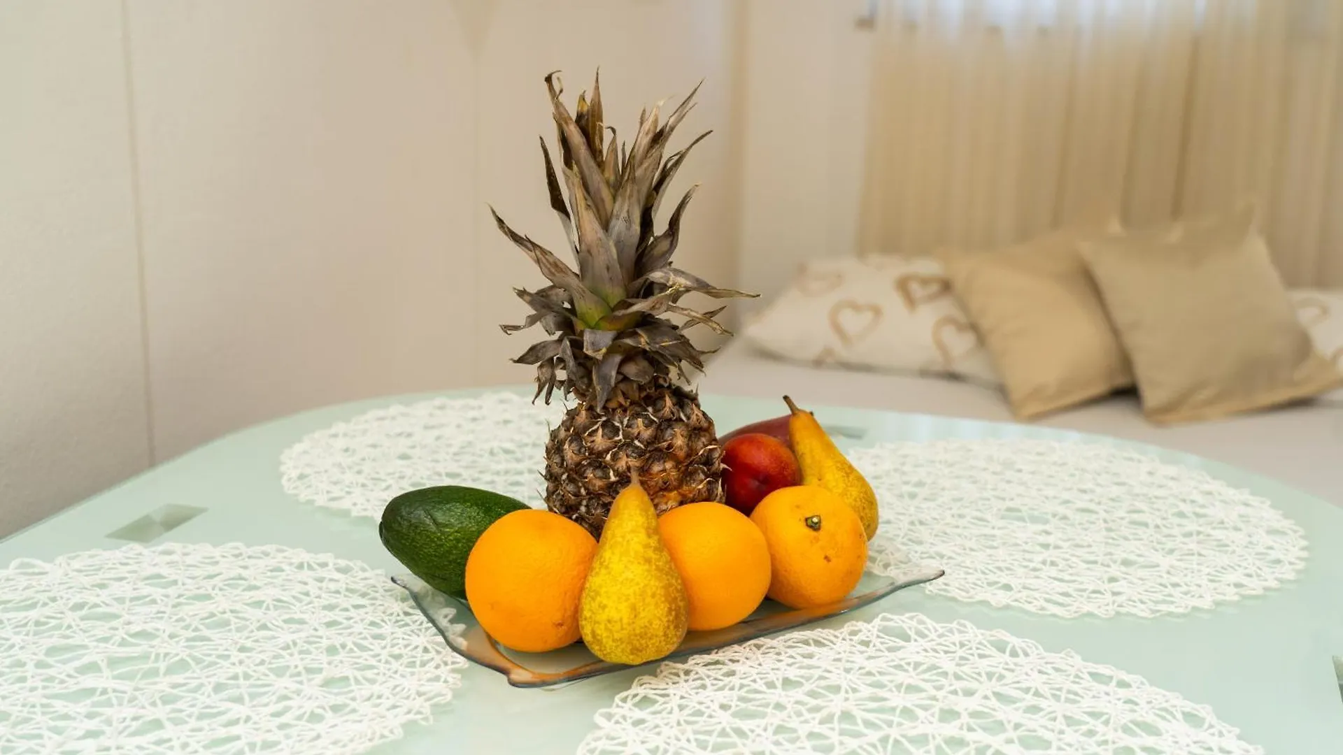 Apartmani Perko Trogir Apartment