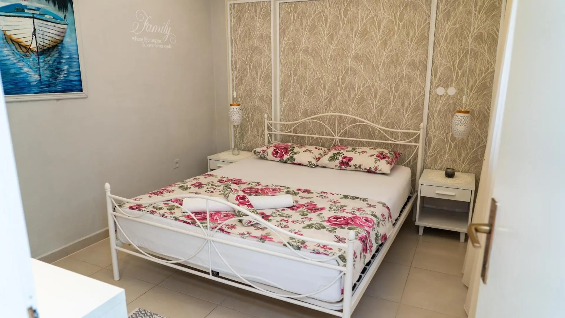 Apartmani Perko Trogir