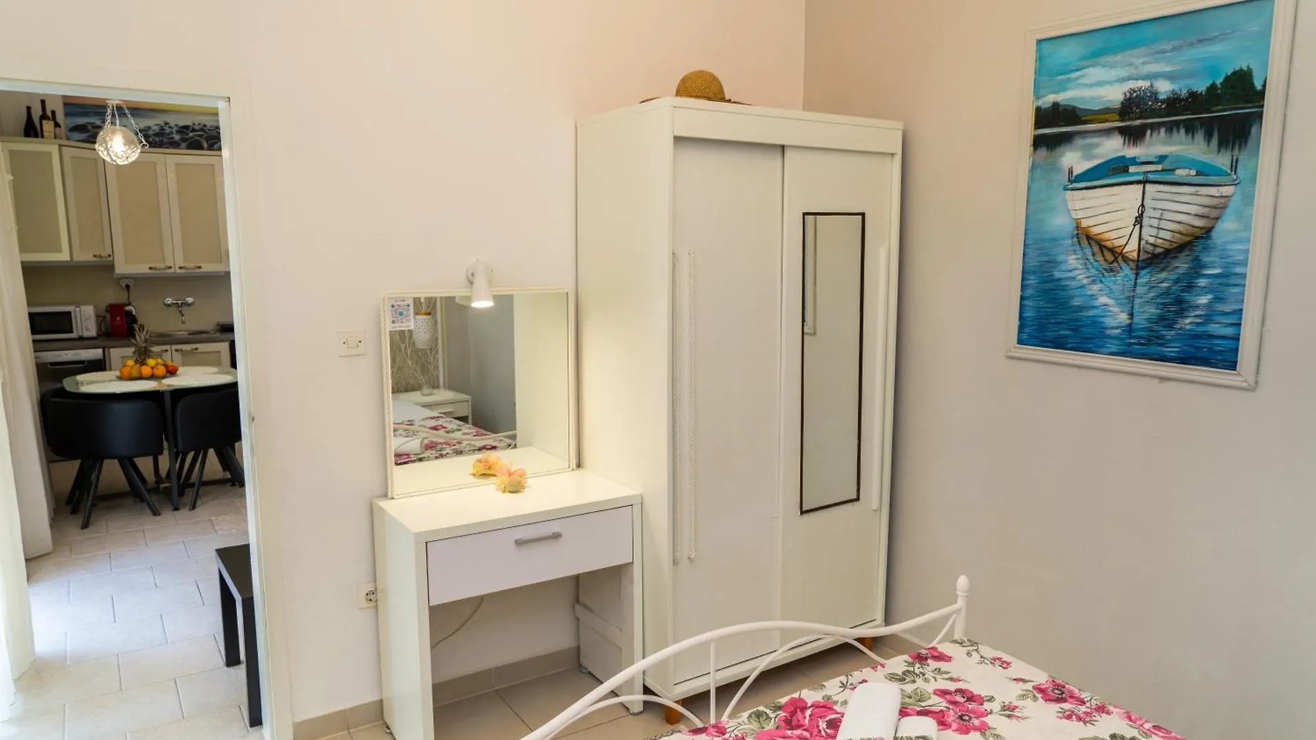 Apartmani Perko Trogir Croatia