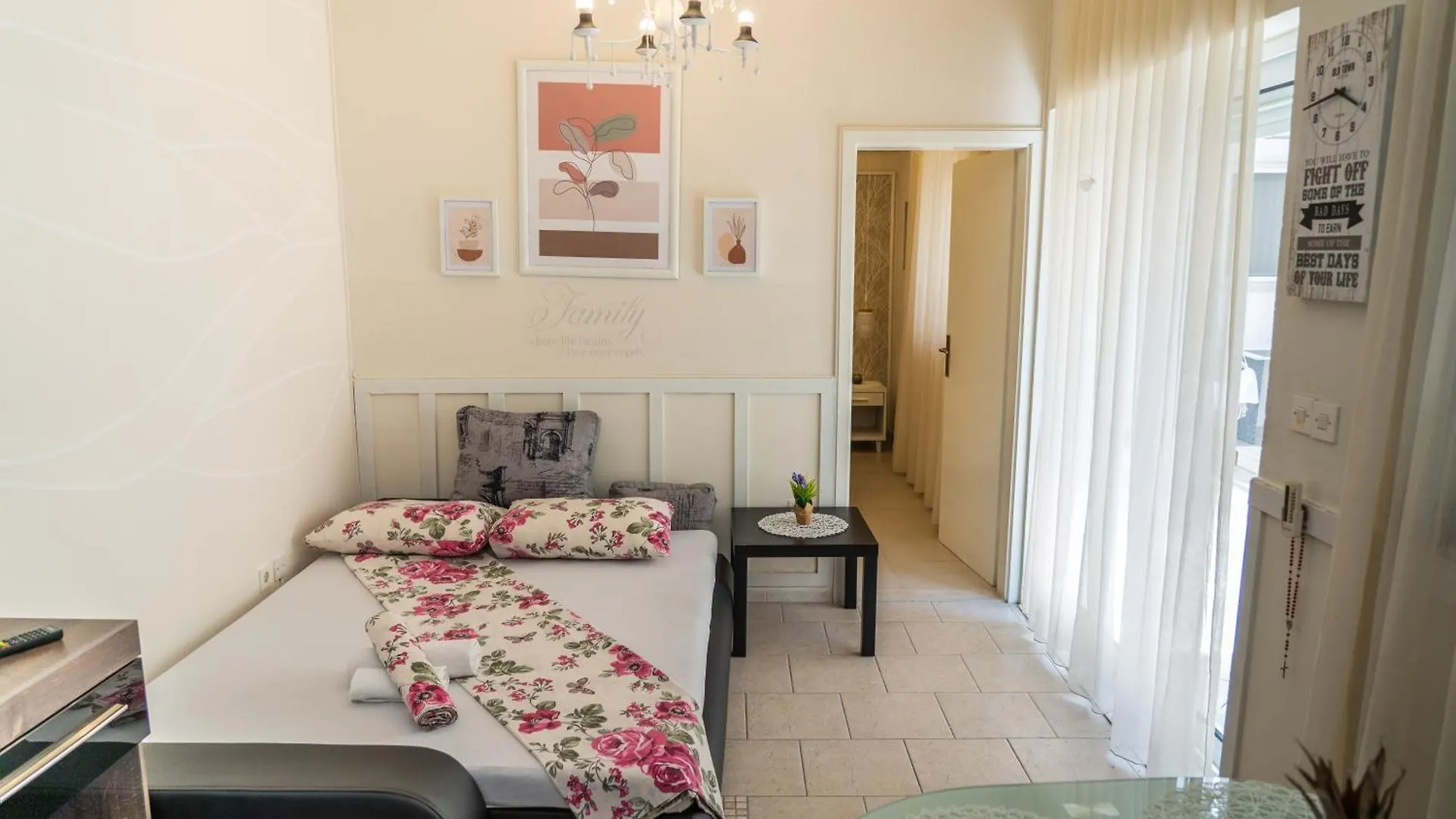 Apartmani Perko Trogir
