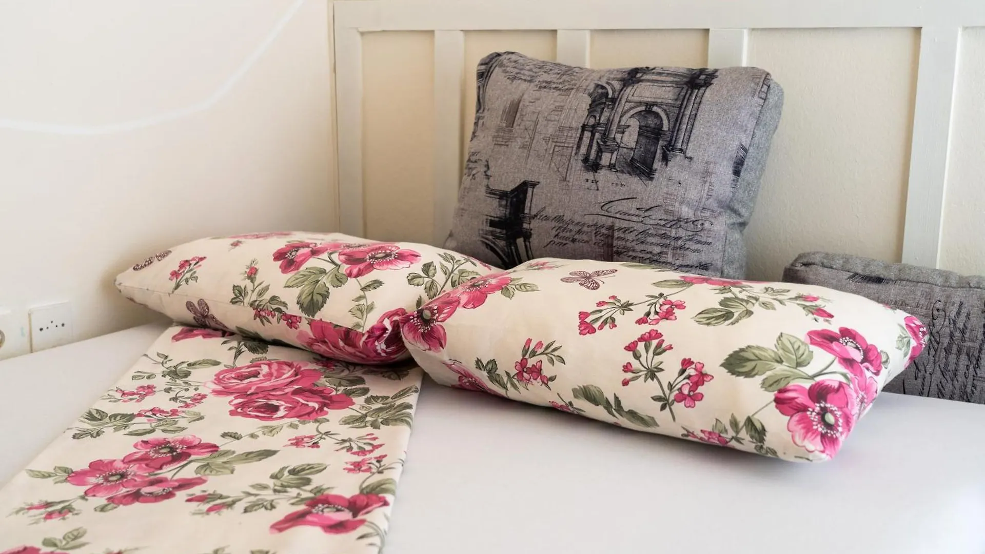 Apartmani Perko Trogir